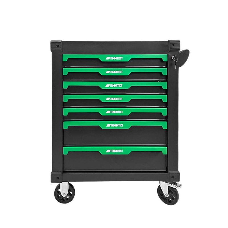 Тележка инструментальная HOREX HZ 20.1.013