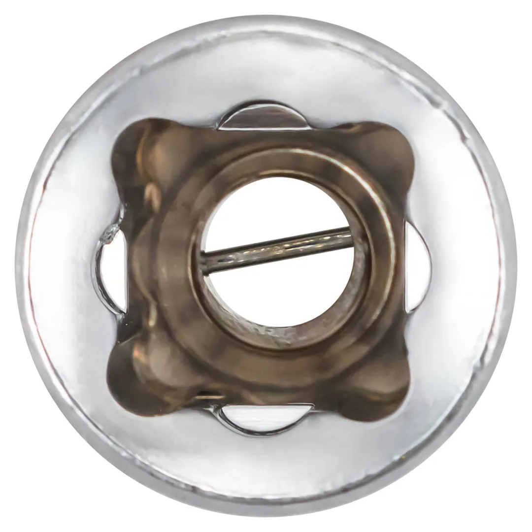 Битодержатель 1/4''(F)x1/4''(F) RockForce RF LIGHT-81022