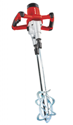 Дрель-размешиватель TE-MX 1600-2 CE Twin EINHELL 4258561