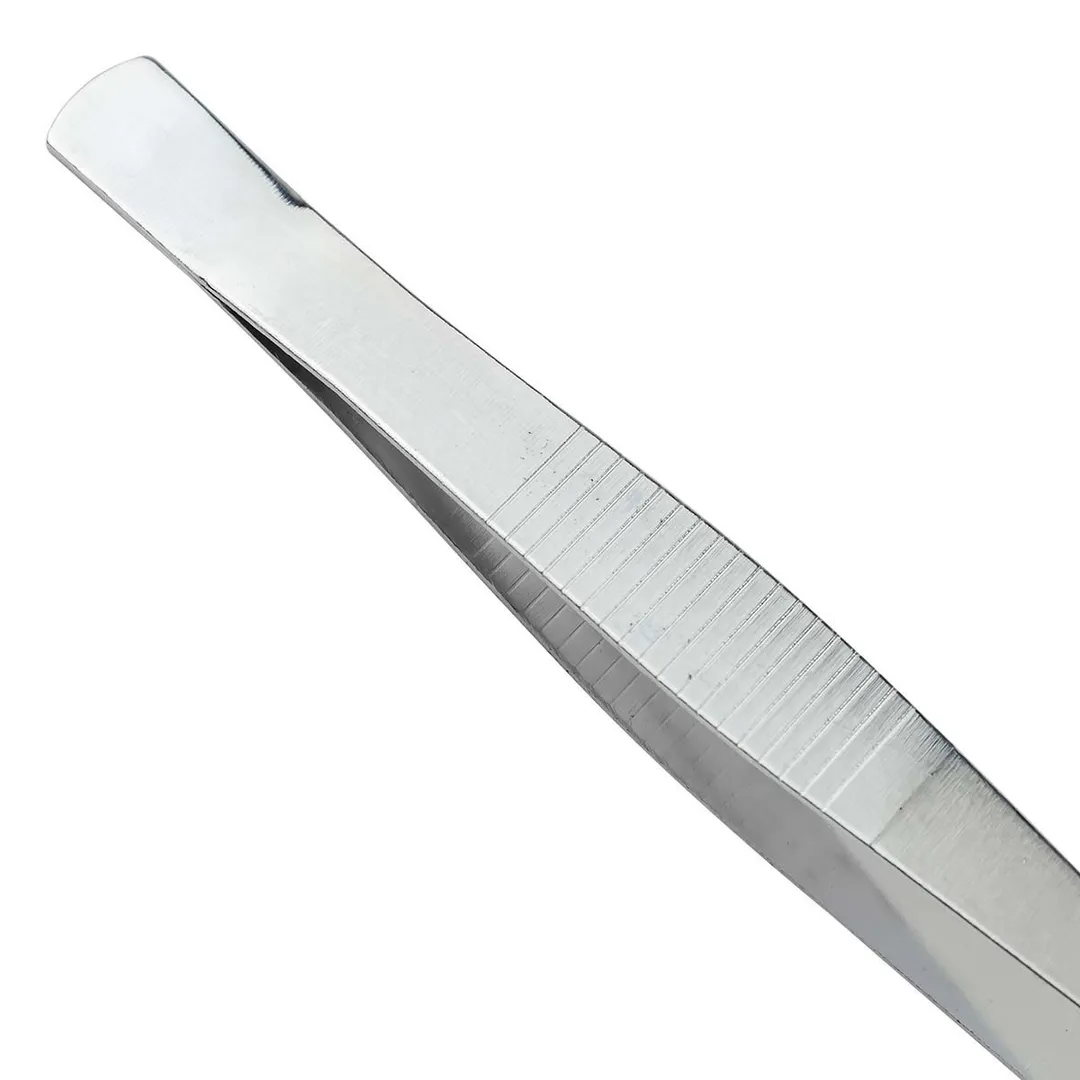 Набор пинцетов 4 пр., 120 мм RockForce RF-69414