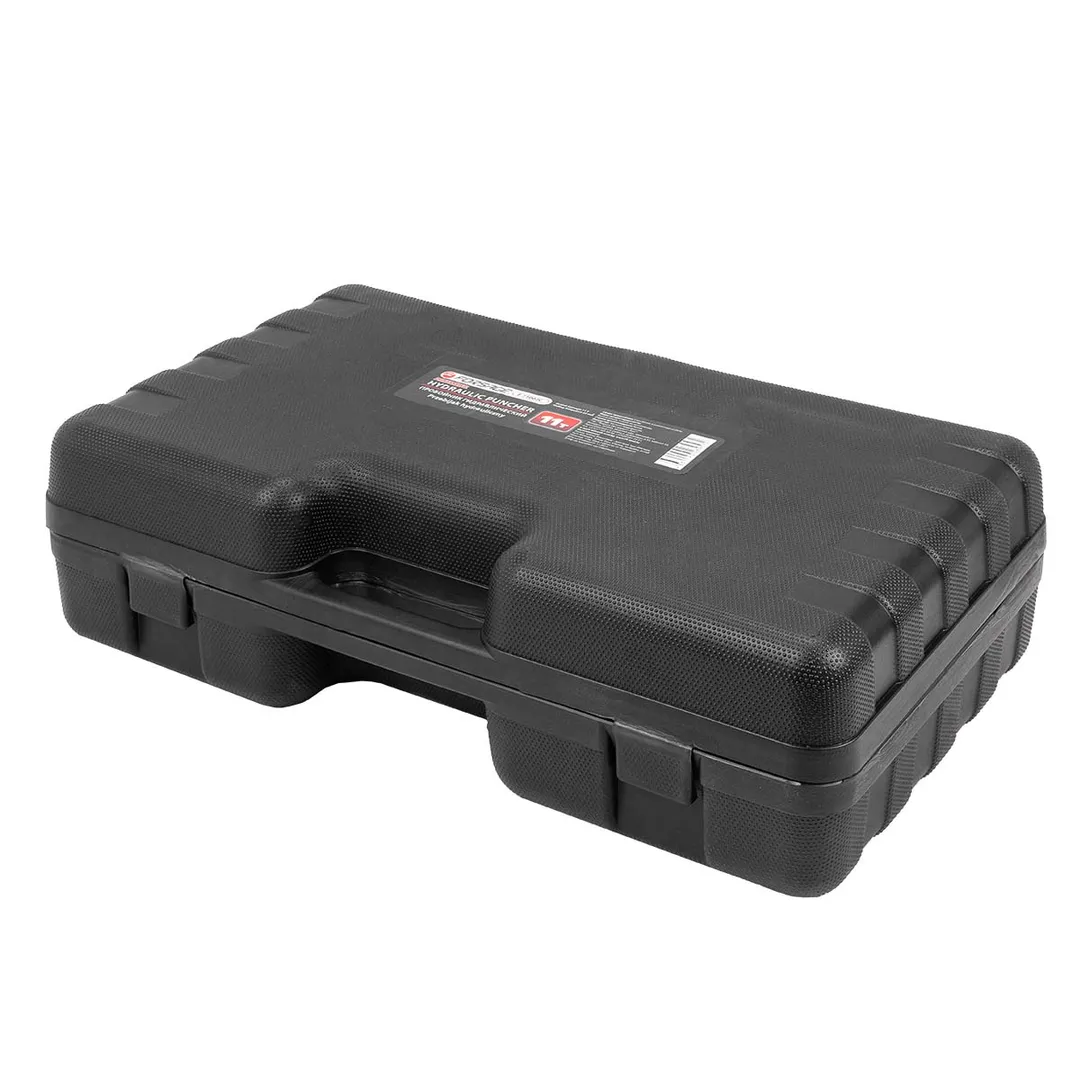 Пробойник гидравлический ручной с карданным присоединением 11 т. Forsage F-71002C