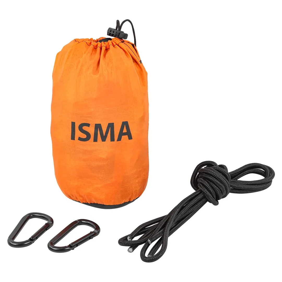 Гамак 260х140 см ISMA ISMA-SY-138