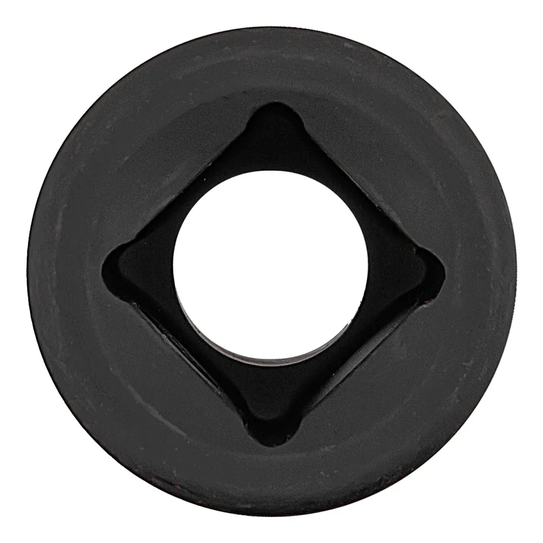 Головка ударная глубокая тонкостенная 1/2'' 17 мм PATRON P-44517T