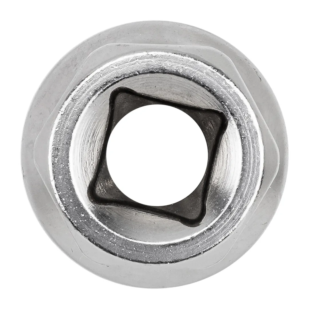 Головка свечная 18 мм 6-гр 3/8'' JCB JCB-807318