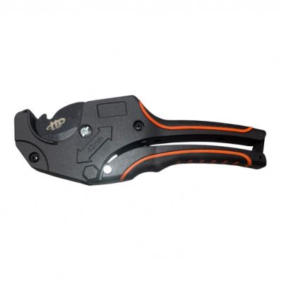 Ножницы для резки труб ПВХ 42 мм PTFE H-D HD-22271