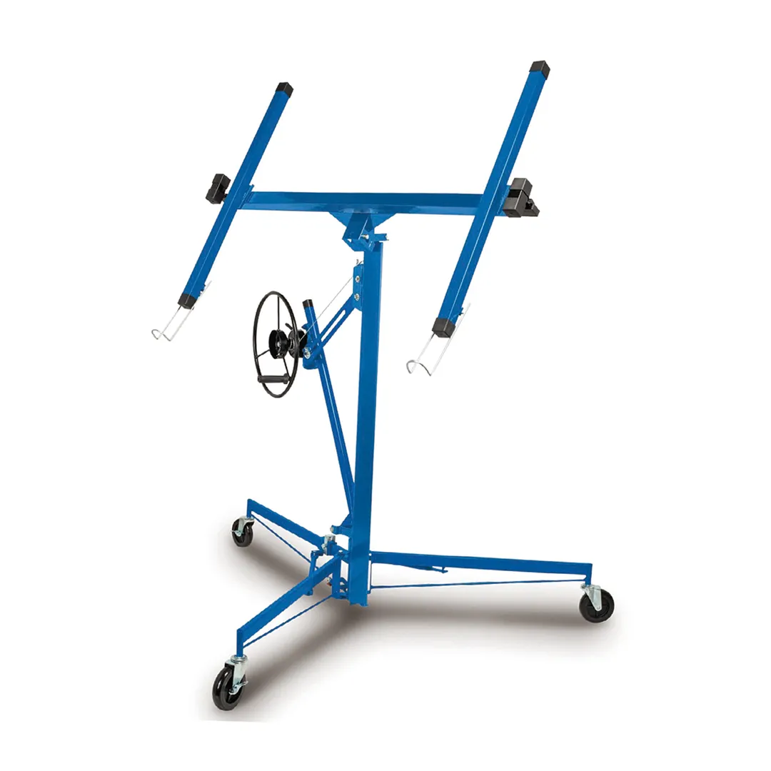 Подставка для гипсокартона 68 кг Forsage F-LG-021(из 2-ух частей)