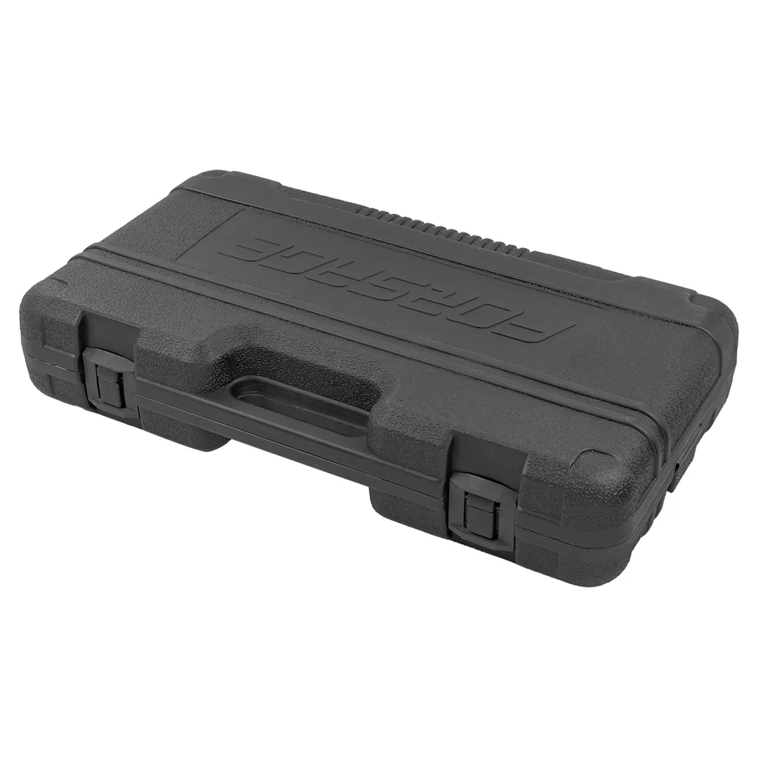 Набор торцевых головок 17-50 мм 16 пр 3/4'' 12-гр Forsage F-6161-9