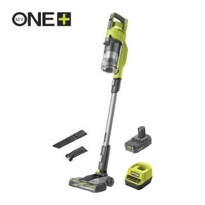 ONE + / Пылесос ручной RSV18-120G RYOBI 5133005658