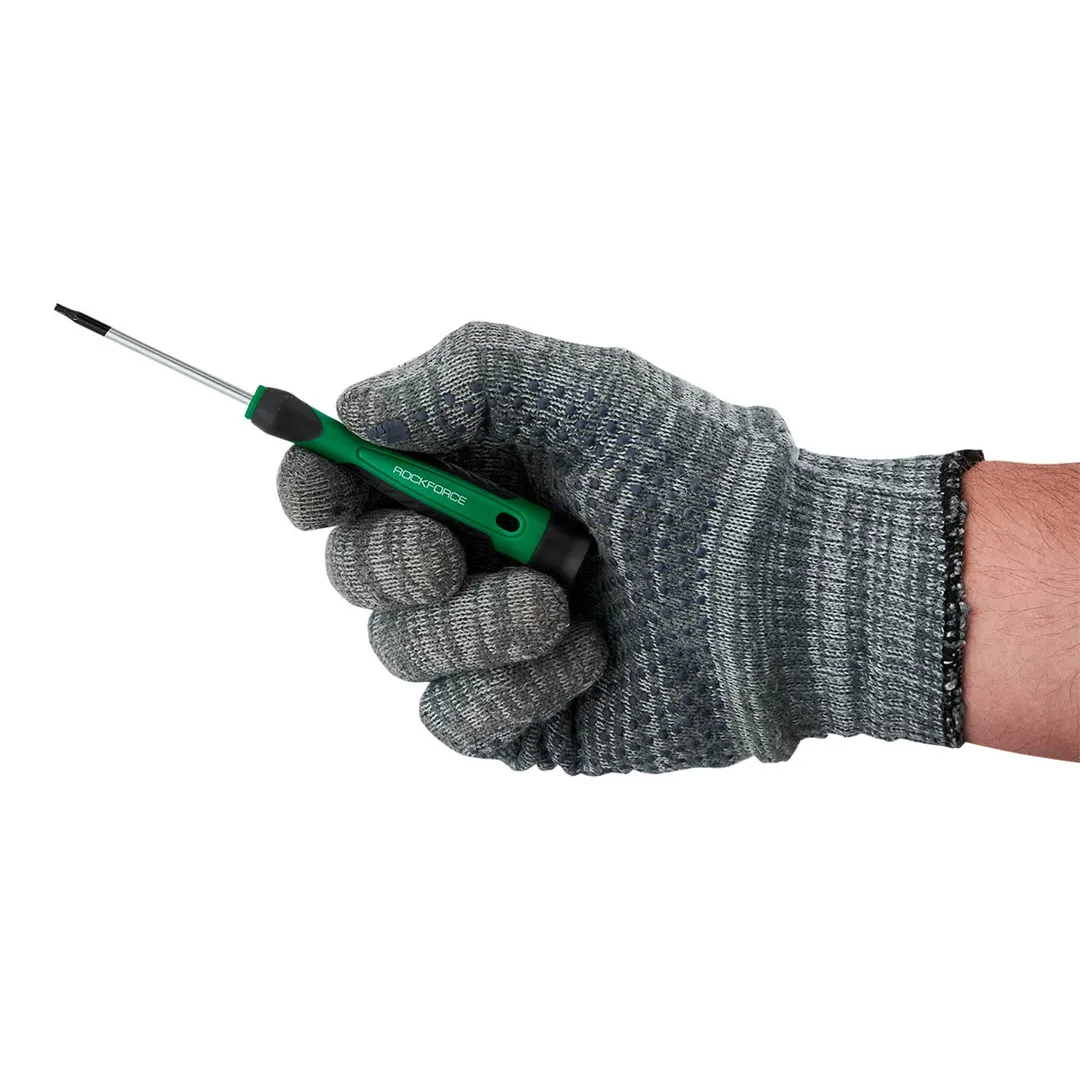 Набор отверток для точных работ SL, PH, PZ, Torx 6 пр RockForce RF-7006P