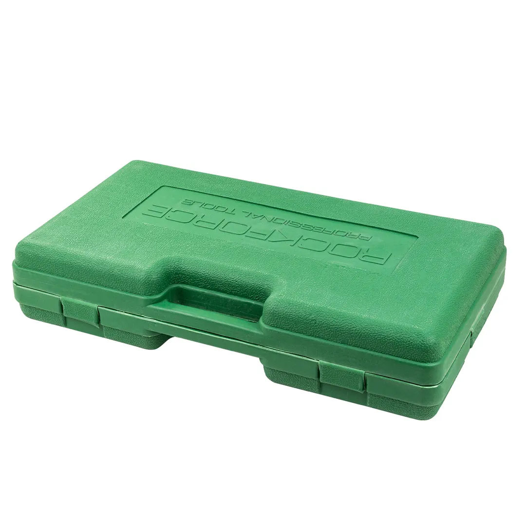 Набор ударных головок 17-65 мм 3/4''&1'' 6-гр&12-гр 20 пр RockForce RF-6204-5MPB