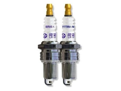 Свеча зажигания LR15YC-1 BRISK 443221315410-A