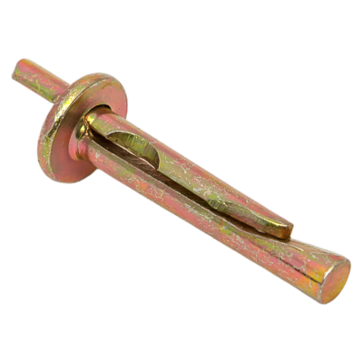 Анкер-клин М6х40 мм EKF aklm6x40