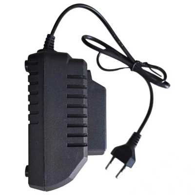 Зарядное устройство для аккумулятора 230В Forsage F-JCB-12VFC