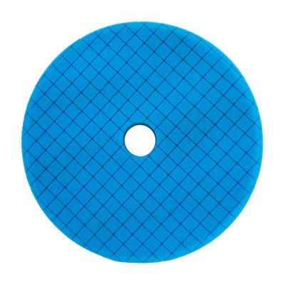 Полировальный круг 150 мм синий HOREX GTK4055