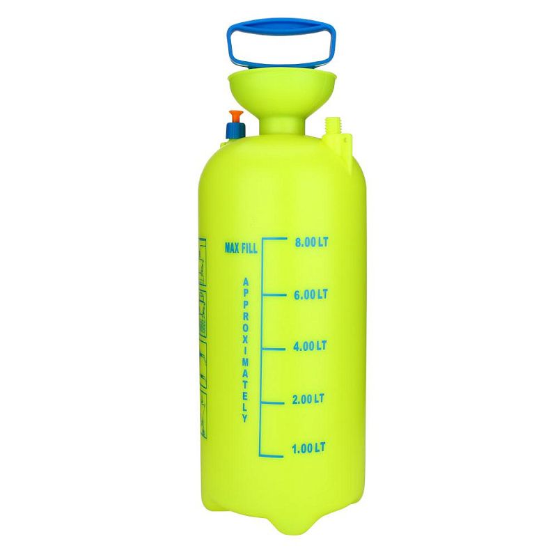 Опрыскиватель садовый помповый DKSP08 8 л DEKO 065-0940