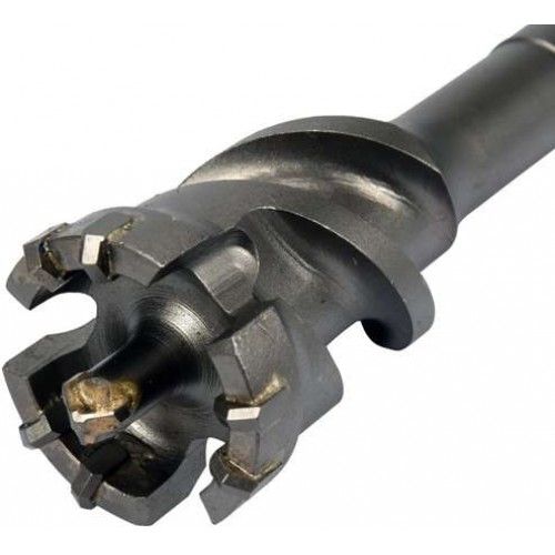 Сверло-Бур по бетону SDS-Max 55х600мм ''Yato''