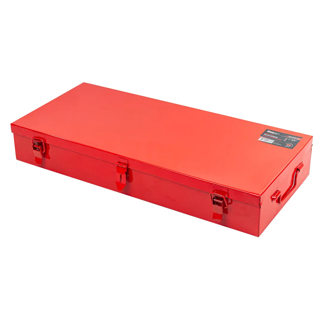 Набор инструментов 26 пр. 3/4", 12-гр. ForceKraft FK-68263-9