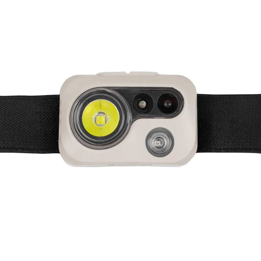 Фонарь светодиодный аккумуляторный 1200мАч, 300Лм, 5W LED Forsage F-EL1009S