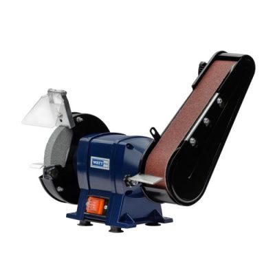 Станок точильно-лентошлифовальный WUS-250 WATT 21.250.150.00