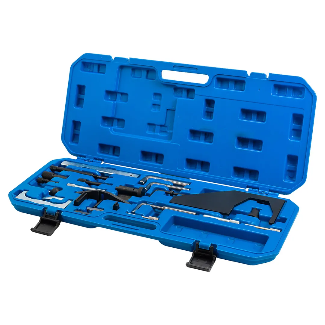 Набор фиксаторов для обслуживания двигателей Ford, Mazda 24 пр. RockForce RF-922G2