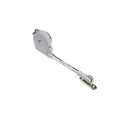 Подъемный механизм барный нижний SMART LIFT серый мини AKS 123082