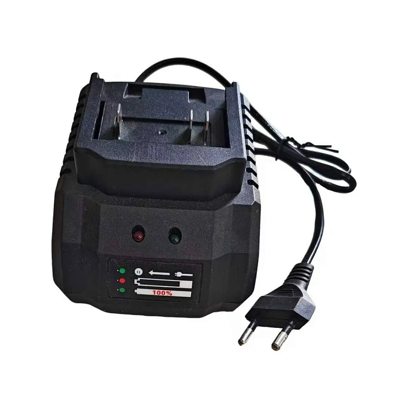 Зарядное устройство для аккумулятора 230В Forsage F-JCB-12VFC