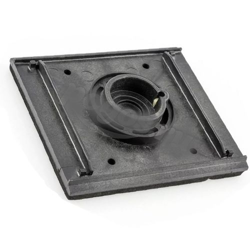 Подошва в сборе к BO4550/4553 MAKITA (154657-0)