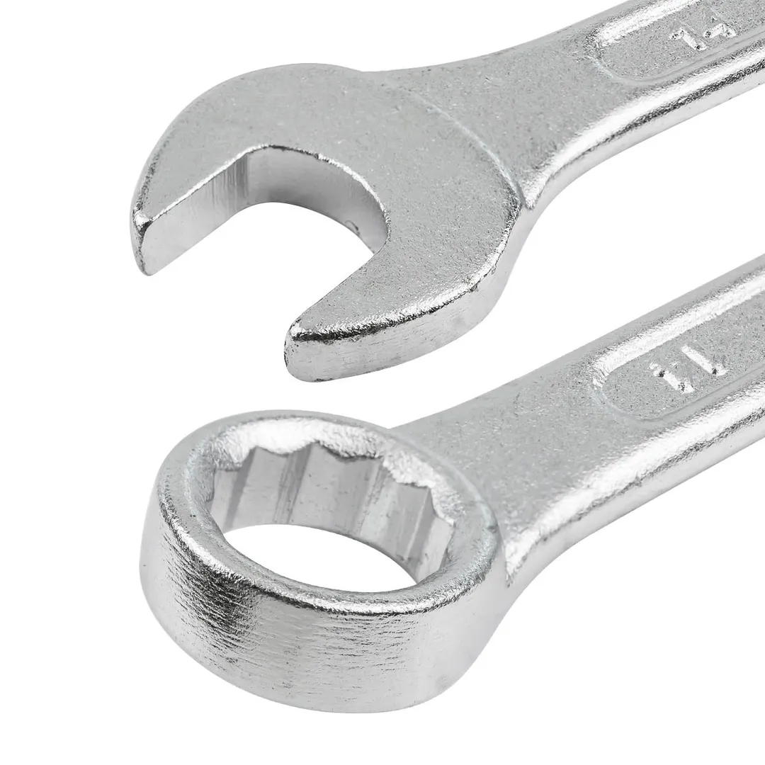 Набор ключей комбинированных 25 пр., 6-28,30,32 мм ISMA ISMA-5261P