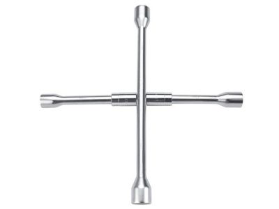 Ключ-крест складной 17x19x21x22 Toptul AEAQ2214