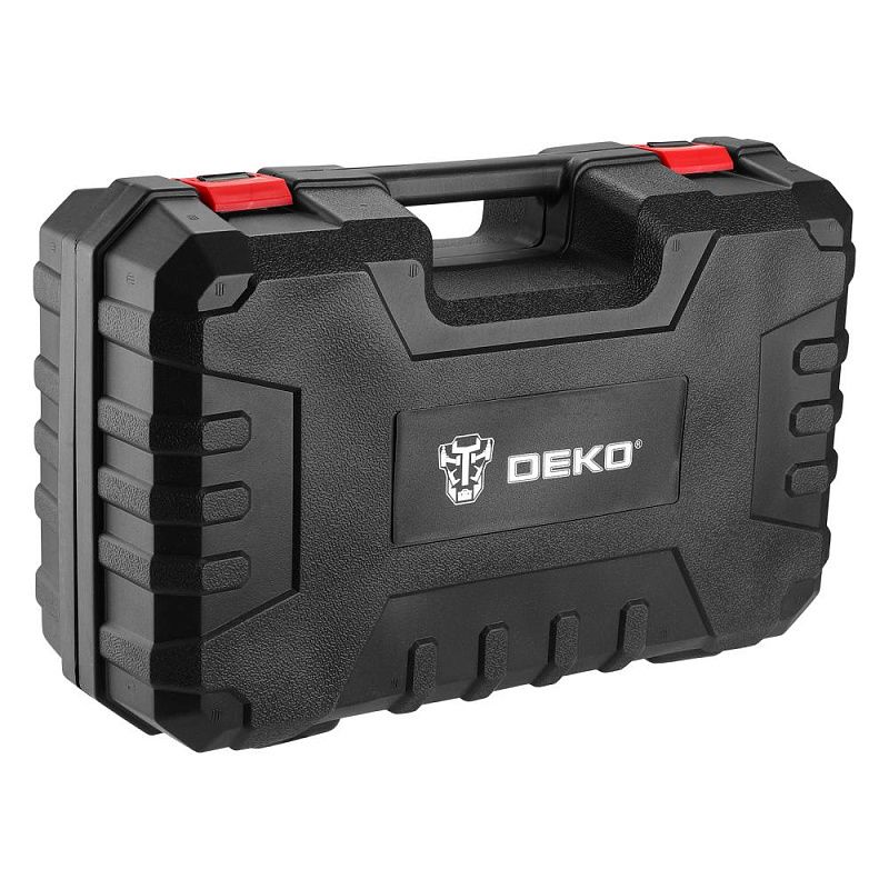 Пила цепная аккумуляторная DKCHS 20 DEKO 063-4356