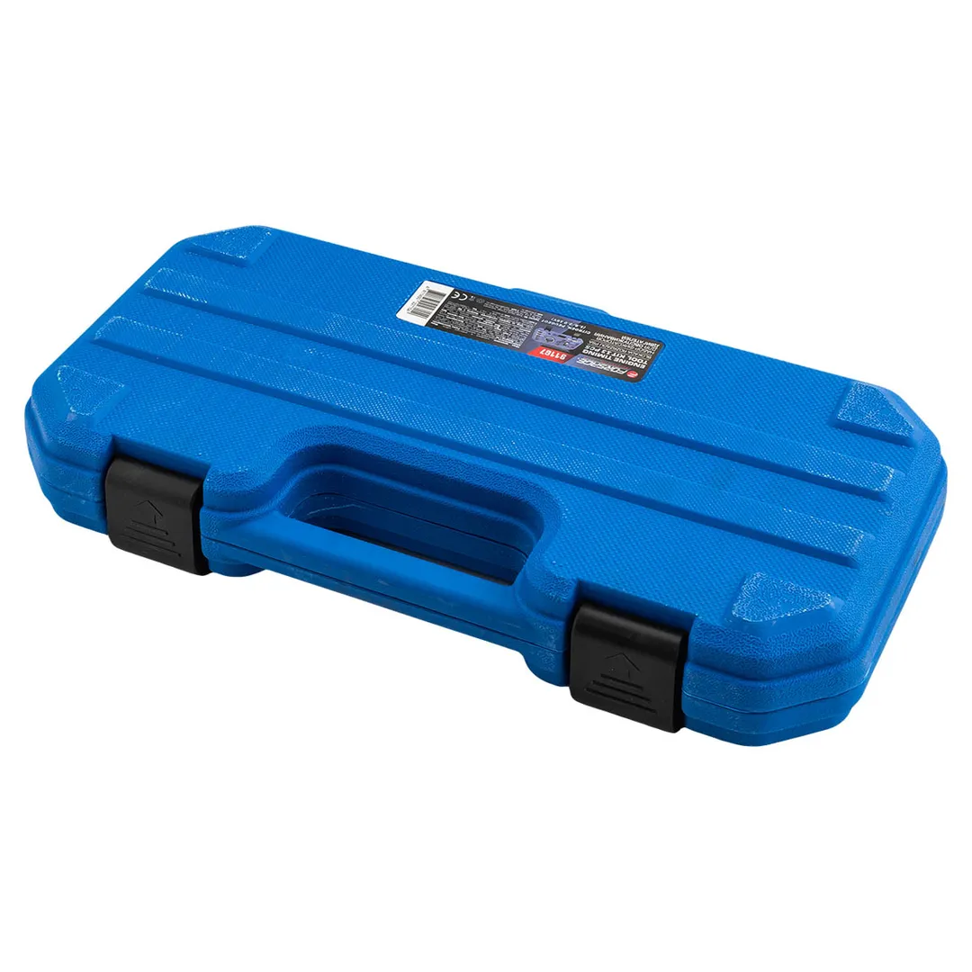 Фиксаторы для обслуживания двигателей Citroen/Peugeot 1.8, 2.0, 13 пр Forsage F-911G7