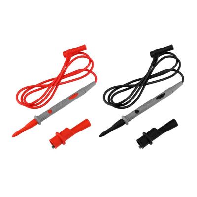 Щупы для мультиметра DKW02 (2шт) DEKO 041-0230