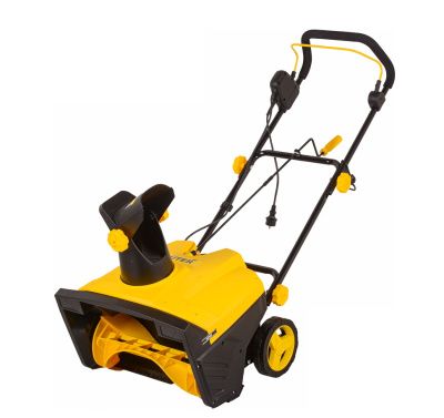 Снегоуборщик электрический SGC 2300E (2000Е) Huter 70/7/6