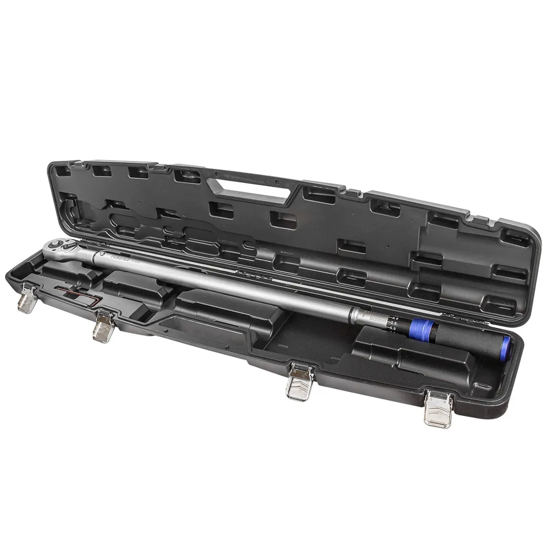 Ключ моментный 100-600Нм, 3/4" Forsage F-6476880