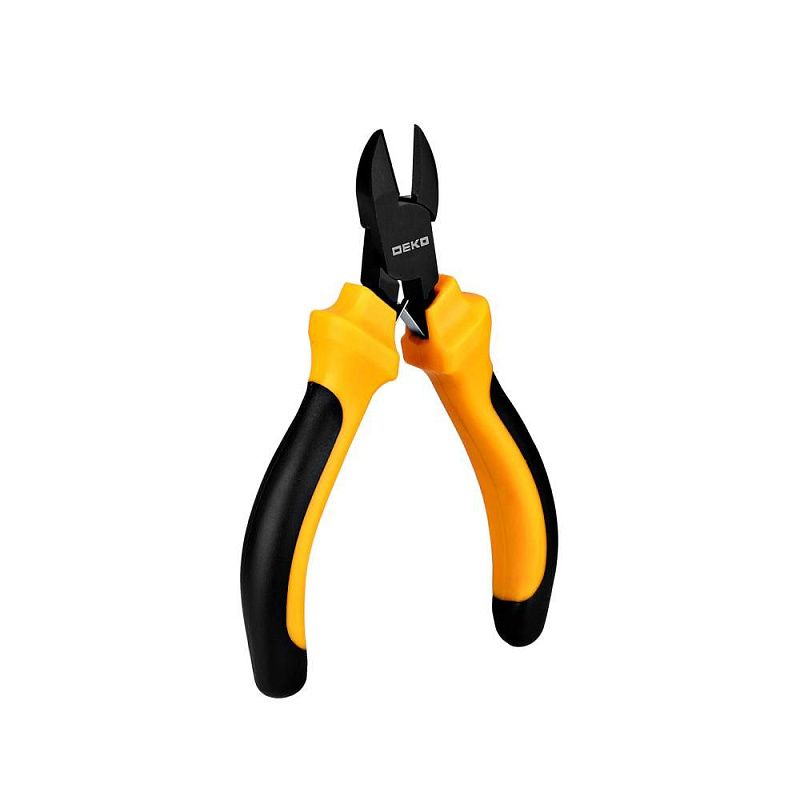 Бокорезы 115 мм DKP09 DEKO 081-2058