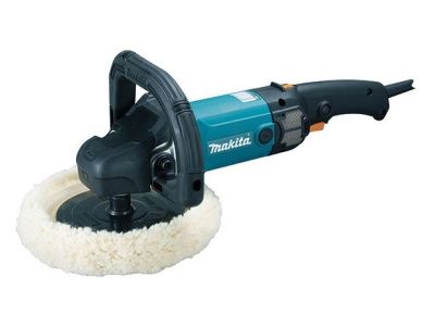 Полировальная машина 9237CB (9237 CB) MAKITA