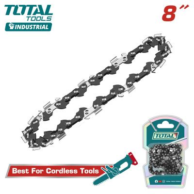 Цепь 200мм TOTAL TGTSC50801