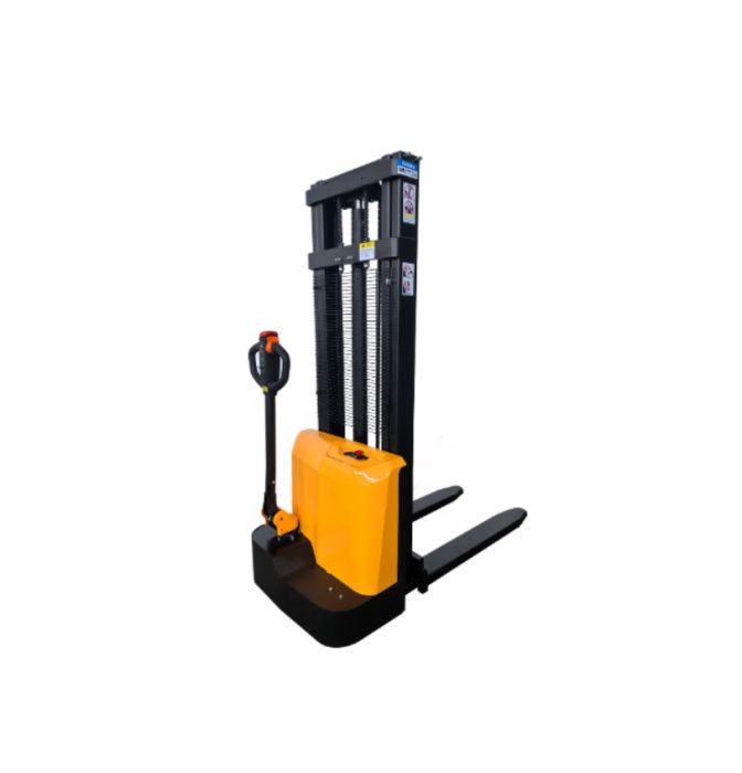 Штабелер самоходный 1,5 т 1,6 м CQDA1516 24/85 В/Ач TOR 1050537