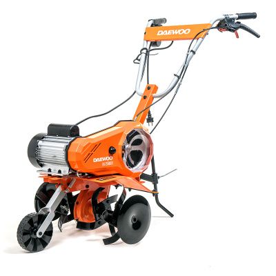 Культиватор электрический DAT 2500ER Daewoo Power DAT 2500ER