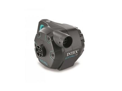 Насос электрический AP644 Quick-Fill, 220 В, переменн., INTEX 66644