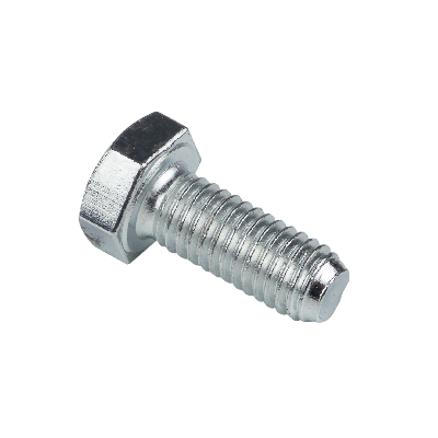 Болт шестигранный М10х30 DIN 933 EKF b6grm10x30