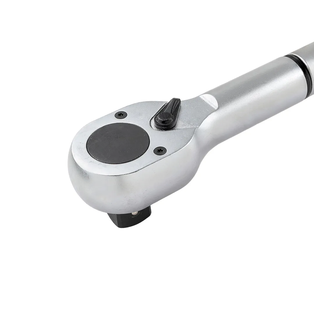 Ключ динамометрический щелчкового типа с быстрой фиксацией 500-1500Нм, 1'' JBC JBC-64781700