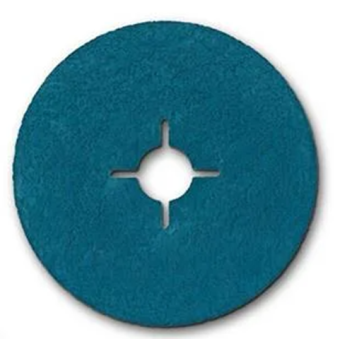 Фибровый круг по нержавеющей стали P60-D125 Wumax WÜRTH 1580512560