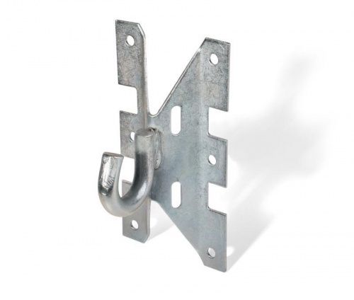 Крюк монтажный КВТ КМ