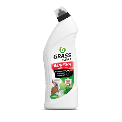 Средство чистящее универсальное "Белизна", 700 мл