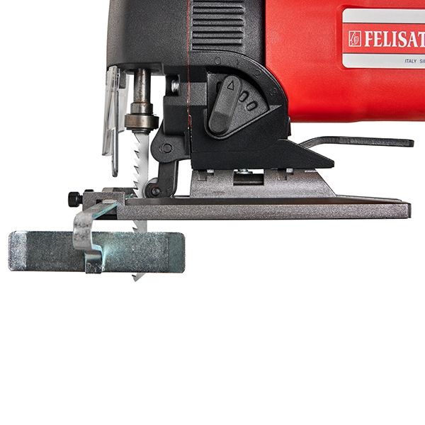 Лобзик МП-120/750Э(М), 750 Вт,макс. глубина реза в древесине 120 мм Felisatti FT6604 Felisatti