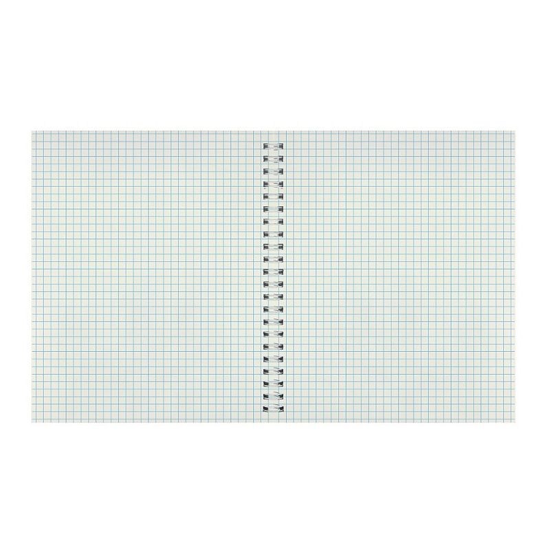 Блокнот "Микс" , 80 листов, A6, 100x134 мм ,  ассорти