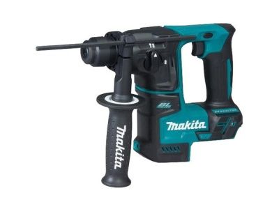 Аккум. перфоратор DHR 171 Z в кор., 18.0 В, без аккумулятора, 1.2 Дж, Makita DHR171Z