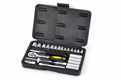 Набор инструментов для авто SAM25 SET 25 ZITREK 065-0039