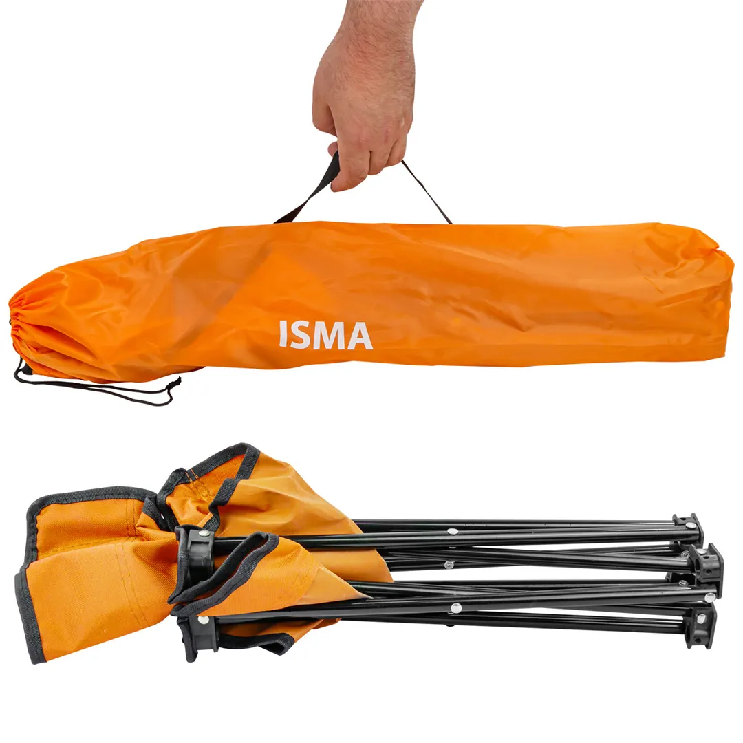 Кресло складное для кемпинга ISMA ISMA-AFC-620